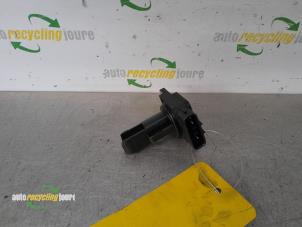 Gebruikte Luchtmassameter Volvo S40 (MS) 2.4 20V Prijs € 29,99 Margeregeling aangeboden door Autorecycling Joure B.V.