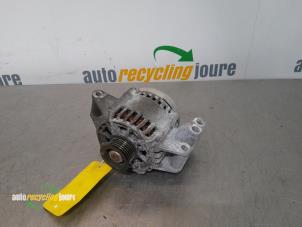 Gebruikte Dynamo Ford Fiesta 5 (JD/JH) 1.3 Prijs € 34,99 Margeregeling aangeboden door Autorecycling Joure B.V.