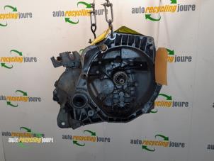 Gebruikte Versnellingsbak Fiat Punto Evo (199) 1.3 JTD Multijet 85 16V Euro 5 Prijs € 249,00 Margeregeling aangeboden door Autorecycling Joure B.V.