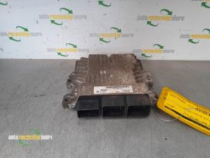Gebruikte Computer Motormanagement Ford Transit Connect (PJ2) 1.6 TDCi 16V 115 Prijs € 224,99 Margeregeling aangeboden door Autorecycling Joure B.V.