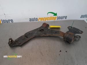 Gebruikte Draagarm links-voor Ford Kuga II (DM2) 2.0 TDCi 16V 163 4x4 Prijs € 49,99 Margeregeling aangeboden door Autorecycling Joure B.V.