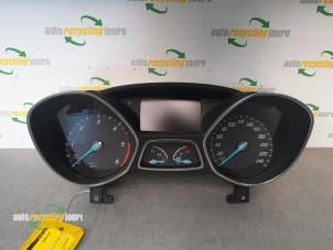 Gebruikte Tellerklok Ford Kuga II (DM2) 2.0 TDCi 16V 163 4x4 Prijs € 149,00 Margeregeling aangeboden door Autorecycling Joure B.V.