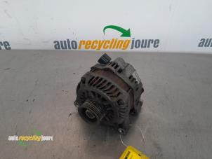 Gebruikte Dynamo Citroen C4 Picasso (UD/UE/UF) 1.8 16V Prijs € 39,99 Margeregeling aangeboden door Autorecycling Joure B.V.