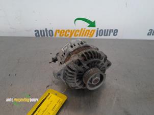 Gebruikte Dynamo Suzuki Splash 1.2 16V Prijs € 39,99 Margeregeling aangeboden door Autorecycling Joure B.V.