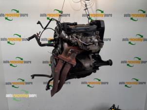 Gebruikte Motor Audi 80 (B4) 2.0 E Prijs € 625,00 Margeregeling aangeboden door Autorecycling Joure B.V.