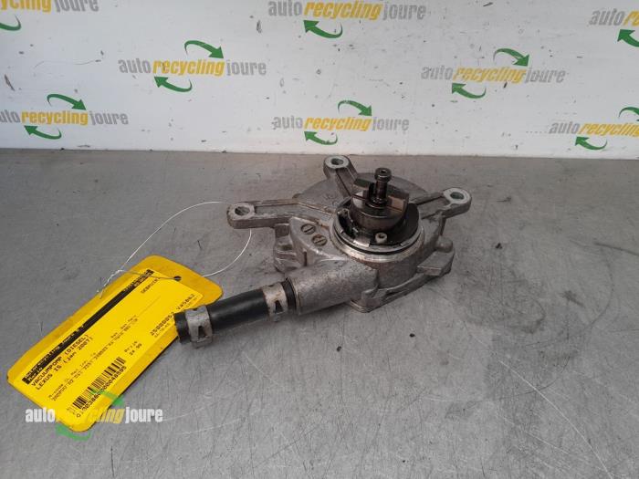Gebruikte Videpomp (Diesel) Lexus IS (E2) 220d 16V Prijs € 24,99 Margeregeling aangeboden door Autorecycling Joure B.V.