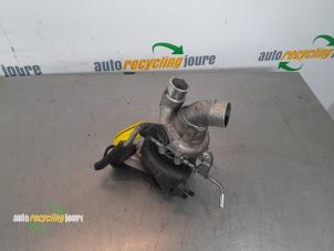 Gebruikte G-lader Lexus IS (E2) 220d 16V Prijs € 224,99 Margeregeling aangeboden door Autorecycling Joure B.V.