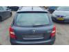 Skoda Fabia II Combi 1.2 TDI 12V Greenline Achterklep