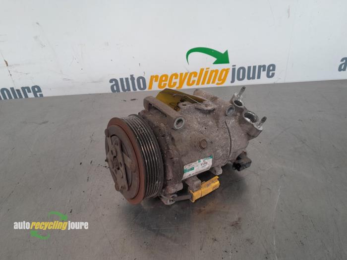 Gebruikte Aircopomp Citroen Berlingo 1.6 Hdi 75 Prijs € 59,90 Margeregeling aangeboden door Autorecycling Joure B.V.
