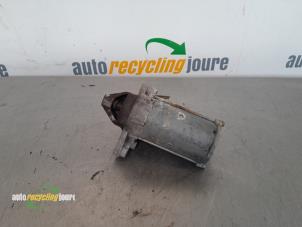 Gebruikte Startmotor Citroen Berlingo 1.6 Hdi 75 Prijs € 49,99 Margeregeling aangeboden door Autorecycling Joure B.V.