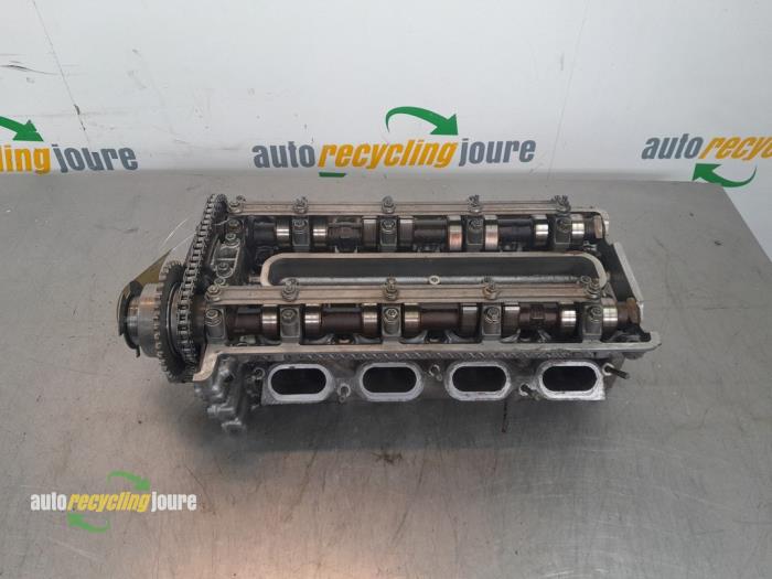 Gebruikte Cilinderkop BMW X5 (E53) 4.4 V8 32V Prijs € 199,00 Margeregeling aangeboden door Autorecycling Joure B.V.