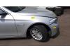 BMW 5 serie Touring (F11) 535d 24V Scherm rechts-voor