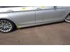 BMW 5 serie Touring (F11) 535d 24V Deur 4Deurs rechts-achter
