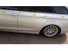 BMW 5 serie Touring (F11) 535d 24V Deur 4Deurs links-achter