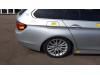 BMW 5 serie Touring (F11) 535d 24V Achterscherm rechts
