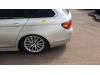 BMW 5 serie Touring (F11) 535d 24V Achterscherm links