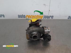 Gebruikte Turbo Renault Kangoo Express (FW) 1.5 dCi 85 Prijs € 124,99 Margeregeling aangeboden door Autorecycling Joure B.V.