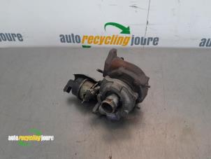 Gebruikte Turbo Fiat Doblo Cargo (263) 1.3 MJ 16V DPF Euro 5 Prijs € 224,99 Margeregeling aangeboden door Autorecycling Joure B.V.