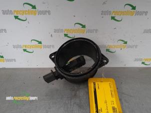 Gebruikte Luchtmassameter BMW X5 (E70) 3.0sd 24V Prijs € 39,99 Margeregeling aangeboden door Autorecycling Joure B.V.