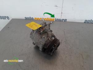 Gebruikte Aircopomp Honda Jazz (GD/GE2/GE3) 1.3 i-Dsi Prijs € 99,99 Margeregeling aangeboden door Autorecycling Joure B.V.