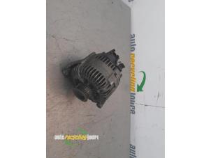 Gebruikte Dynamo BMW X5 (E70) 3.0sd 24V Prijs € 149,00 Margeregeling aangeboden door Autorecycling Joure B.V.