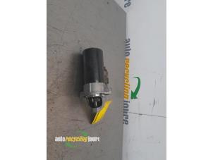 Gebruikte Startmotor BMW X5 (E70) 3.0sd 24V Prijs € 29,99 Margeregeling aangeboden door Autorecycling Joure B.V.