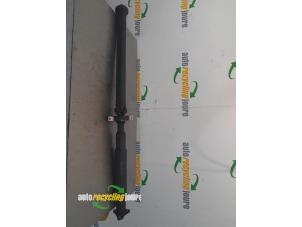 Gebruikte Cardanas BMW X5 (E70) 3.0sd 24V Prijs € 149,00 Margeregeling aangeboden door Autorecycling Joure B.V.