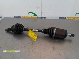 Gebruikte Cardanas links-voor (VWA) BMW X5 (E70) 3.0sd 24V Prijs € 124,99 Margeregeling aangeboden door Autorecycling Joure B.V.
