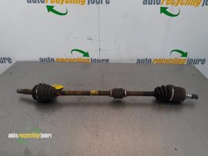 Gebruikte Cardanas rechts-voor (VWA) Hyundai Atos 1.0 12V Prijs op aanvraag aangeboden door Autorecycling Joure B.V.