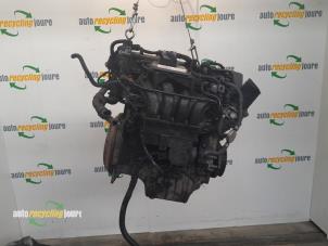 Gebruikte Motor Opel Astra H GTC (L08) 1.6 16V Prijs € 499,00 Margeregeling aangeboden door Autorecycling Joure B.V.