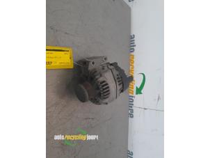 Gebruikte Dynamo Fiat Punto Evo (199) 1.3 JTD Multijet 85 16V Euro 5 Prijs € 34,99 Margeregeling aangeboden door Autorecycling Joure B.V.