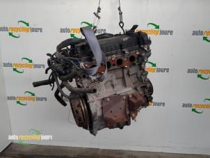 Gebruikte Motor Ford Focus 2 Wagon 1.8 16V Prijs € 749,00 Margeregeling aangeboden door Autorecycling Joure B.V.