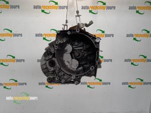 Gebruikte Versnellingsbak Fiat Ducato (250) 2.0 D 115 Multijet Prijs € 875,00 Margeregeling aangeboden door Autorecycling Joure B.V.