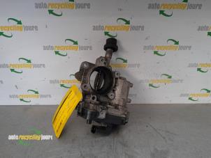 Gebruikte Gasklephuis Fiat Ducato (250) 2.0 D 115 Multijet Prijs € 69,99 Margeregeling aangeboden door Autorecycling Joure B.V.