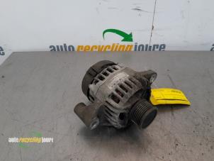 Gebruikte Dynamo Fiat Ducato (250) 2.0 D 115 Multijet Prijs € 49,99 Margeregeling aangeboden door Autorecycling Joure B.V.