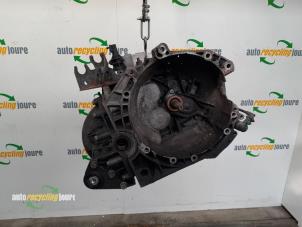 Gebruikte Versnellingsbak Peugeot Boxer (U9) 2.2 HDi 110 Euro 5 Prijs € 799,00 Margeregeling aangeboden door Autorecycling Joure B.V.