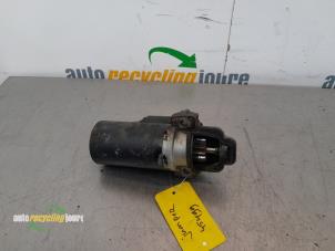 Gebruikte Startmotor Peugeot Boxer (U9) 2.2 HDi 110 Euro 5 Prijs € 39,99 Margeregeling aangeboden door Autorecycling Joure B.V.