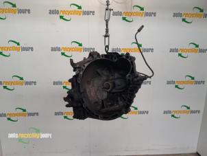 Gebruikte Versnellingsbak Peugeot Expert (G9) 2.0 HDi 140 16V Prijs € 399,00 Margeregeling aangeboden door Autorecycling Joure B.V.