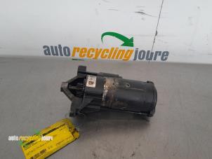 Gebruikte Startmotor Peugeot Expert (G9) 2.0 HDi 140 16V Prijs € 29,99 Margeregeling aangeboden door Autorecycling Joure B.V.