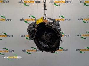 Gebruikte Versnellingsbak Opel Astra J Sports Tourer (PD8/PE8/PF8) 1.4 Turbo 16V Prijs € 649,00 Margeregeling aangeboden door Autorecycling Joure B.V.