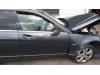 Mercedes-Benz C Estate (S204) 2.2 C-200 CDI 16V BlueEFFICIENCY Deur 4Deurs rechts-voor