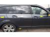 Mercedes-Benz C Estate (S204) 2.2 C-200 CDI 16V BlueEFFICIENCY Deur 4Deurs rechts-achter