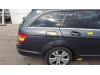 Mercedes-Benz C Estate (S204) 2.2 C-200 CDI 16V BlueEFFICIENCY Achterscherm rechts