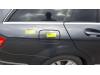 Mercedes-Benz C Estate (S204) 2.2 C-200 CDI 16V BlueEFFICIENCY Tank Klep