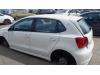 Volkswagen Polo V (6R) 1.2 TDI 12V BlueMotion Deur 4Deurs links-achter