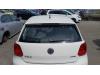 Volkswagen Polo V (6R) 1.2 TDI 12V BlueMotion Achterklep