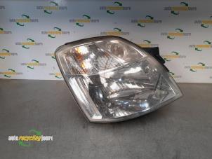 Gebruikte Rechter Koplamp Kia Picanto (BA) 1.0 12V Prijs € 49,99 Margeregeling aangeboden door Autorecycling Joure B.V.
