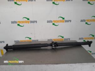 Gebruikte Tussenas BMW 5 serie Touring (F11) 535d 24V Prijs € 199,00 Margeregeling aangeboden door Autorecycling Joure B.V.