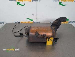 Gebruikte Roetfilter BMW 5 serie Touring (F11) 535d 24V Prijs € 949,00 Margeregeling aangeboden door Autorecycling Joure B.V.