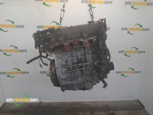 Motor van een Mazda 6 (GG12/82) 1.8i 16V 2003
